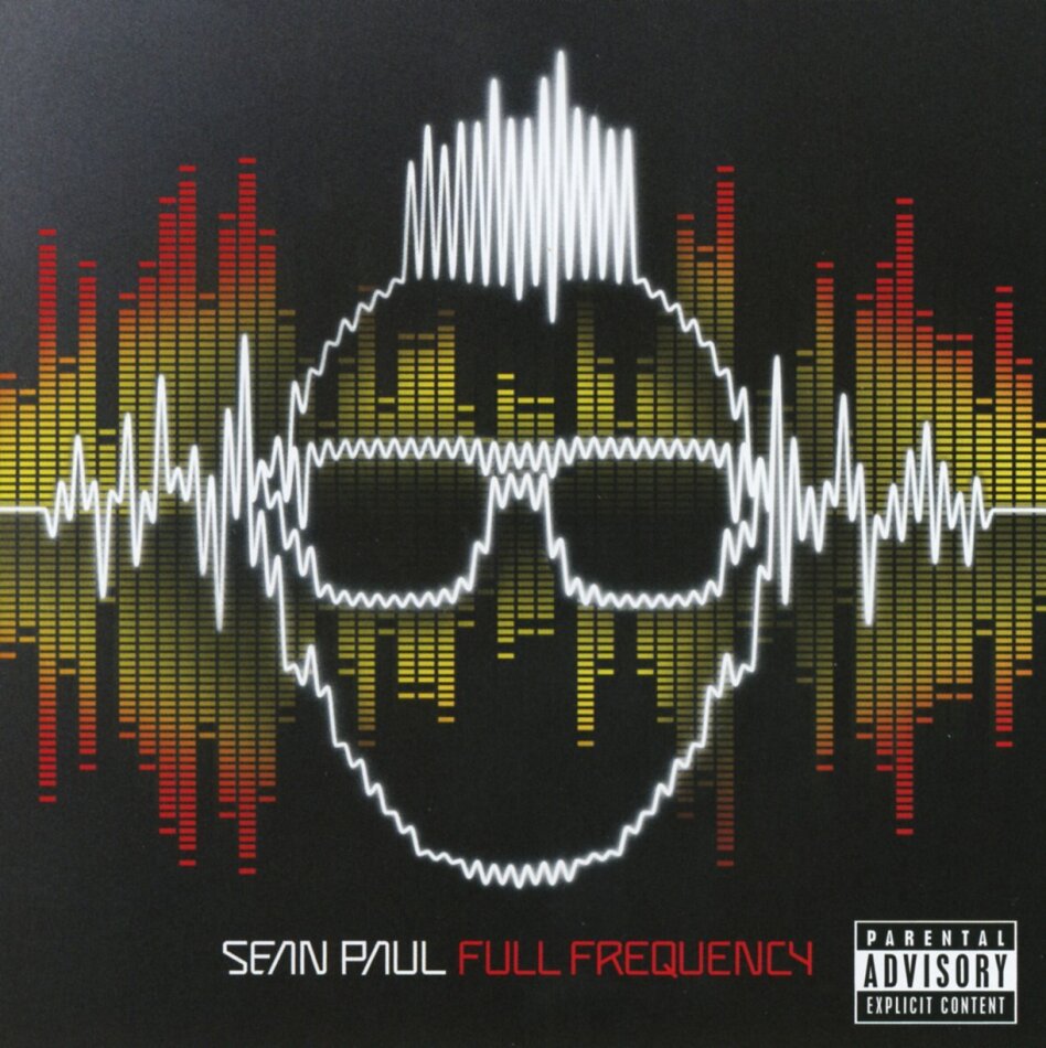 Sean Paul - Full Frequency