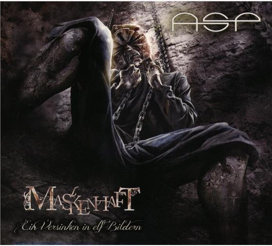 ASP - Maskenhaft New Version