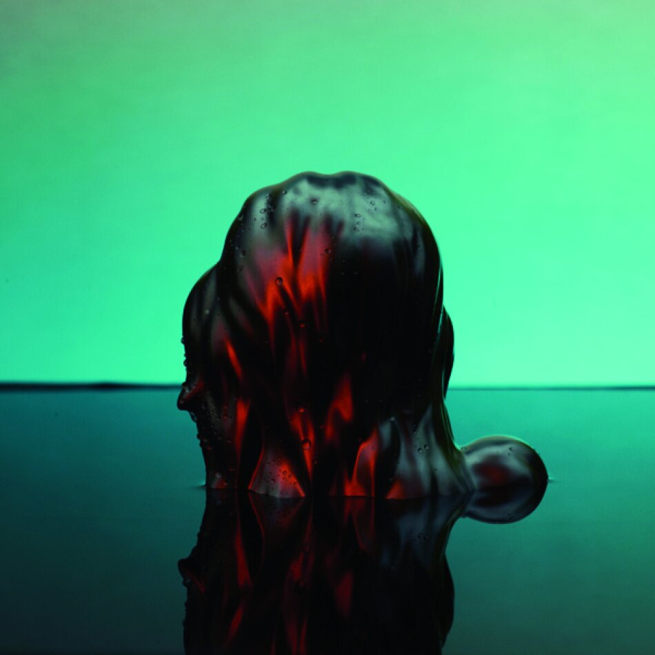 Axel Boman - Family Vacation - Gatefold 2 LPs + Digital Copy