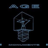 Monuments - Age LP