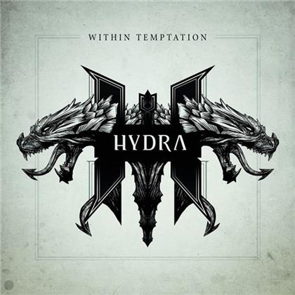 Within Temptation - Hydra