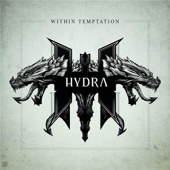 Within Temptation - Hydra
