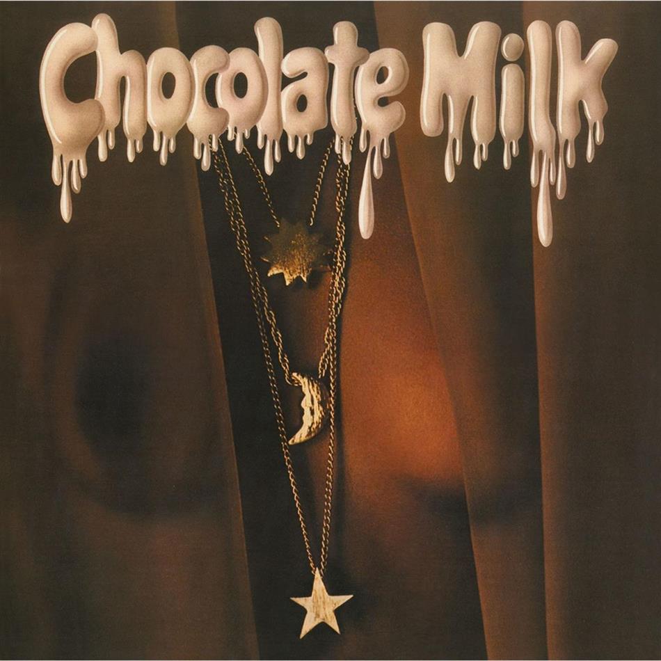 Chocolate Milk - --- Expanded Edition