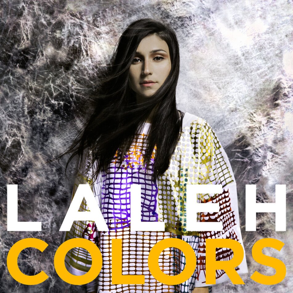 Laleh - Colors