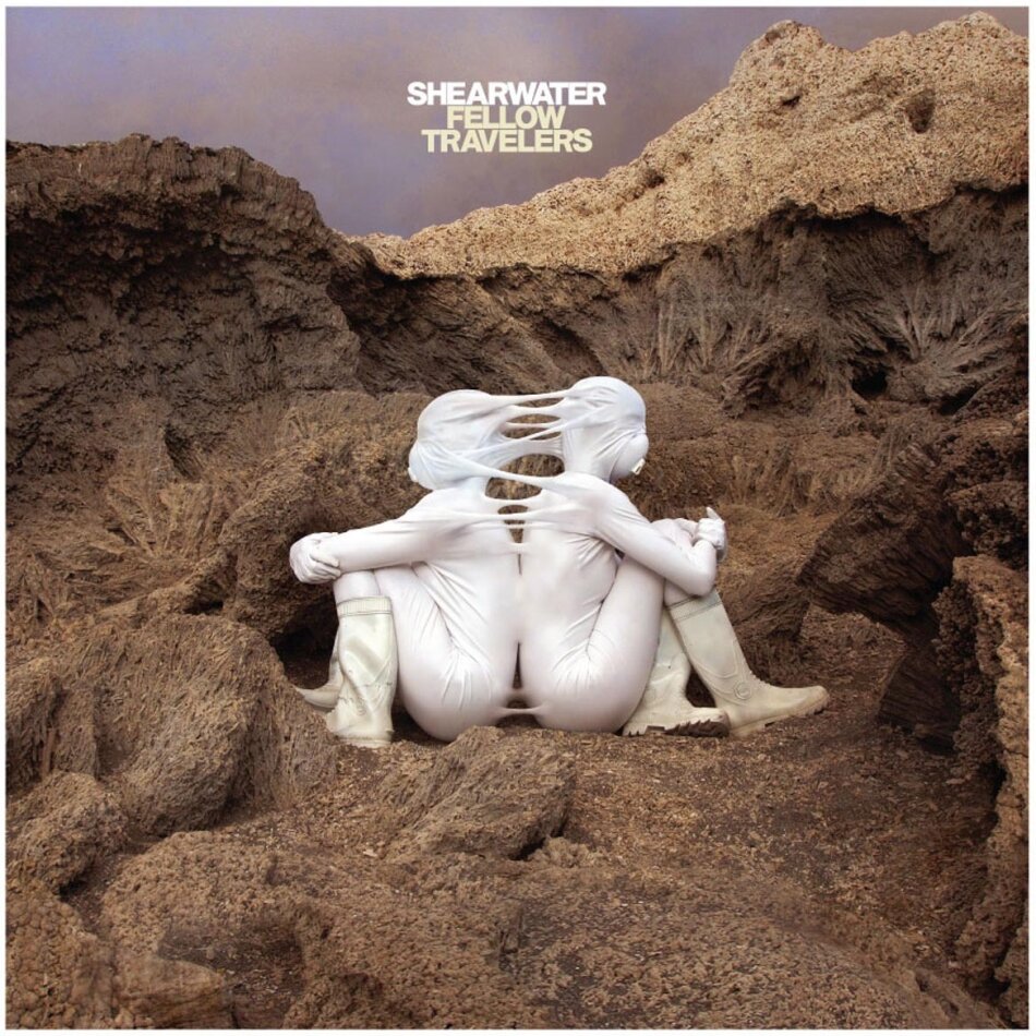 Shearwater - Fellow Travellers