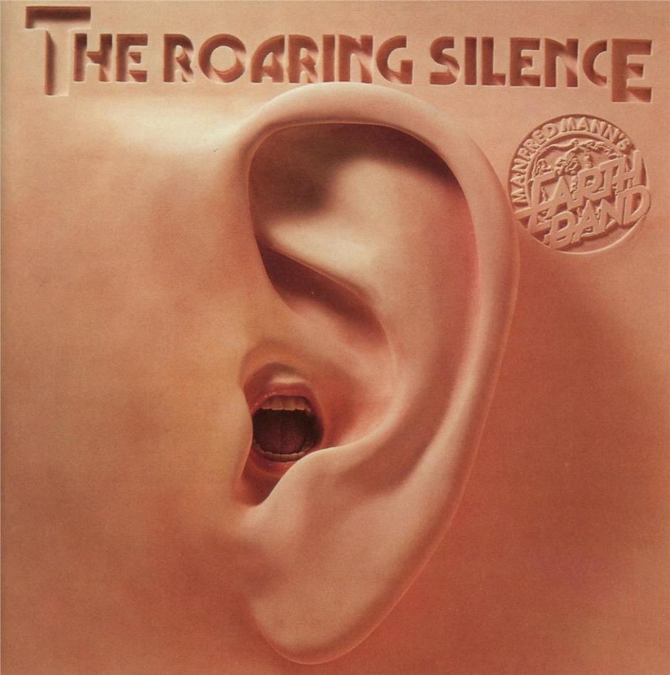 Manfred Mann - Roaring Silence New Edition