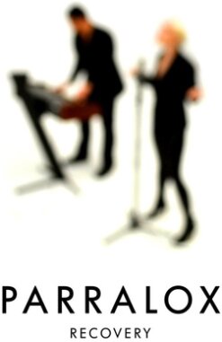 Parralox - Recovery Édition Limitée