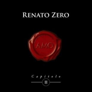 Renato Zero - Amo - Capitolo II