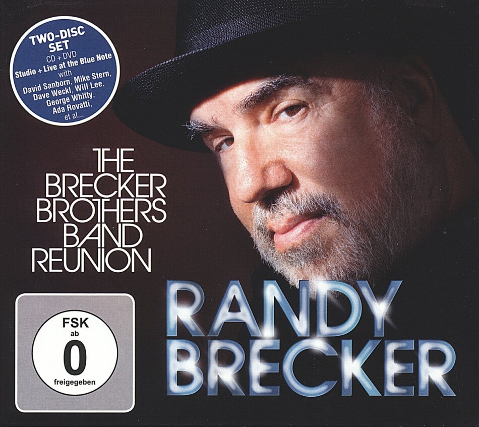 Randy Brecker - Brecker Brothers Band 2 LP