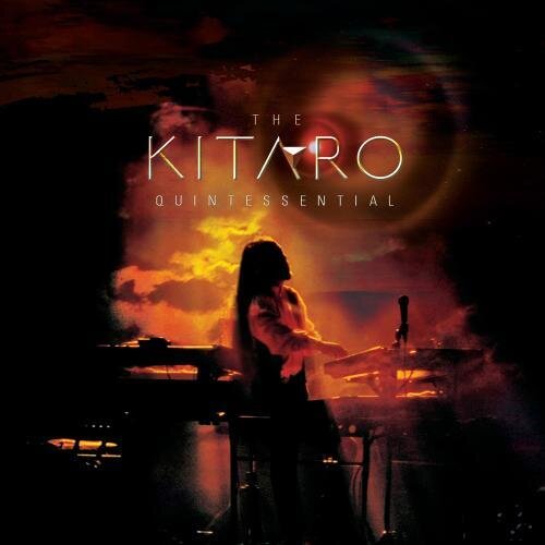 Kitaro - Kitaro Quintessential CD + DVD