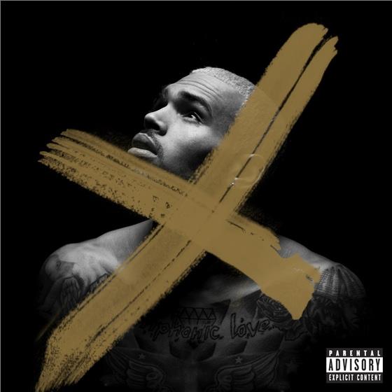 Chris Brown (R&B) - X Édition Deluxe