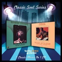 Norman Connors - Dance Of Magic/Dark Of Light