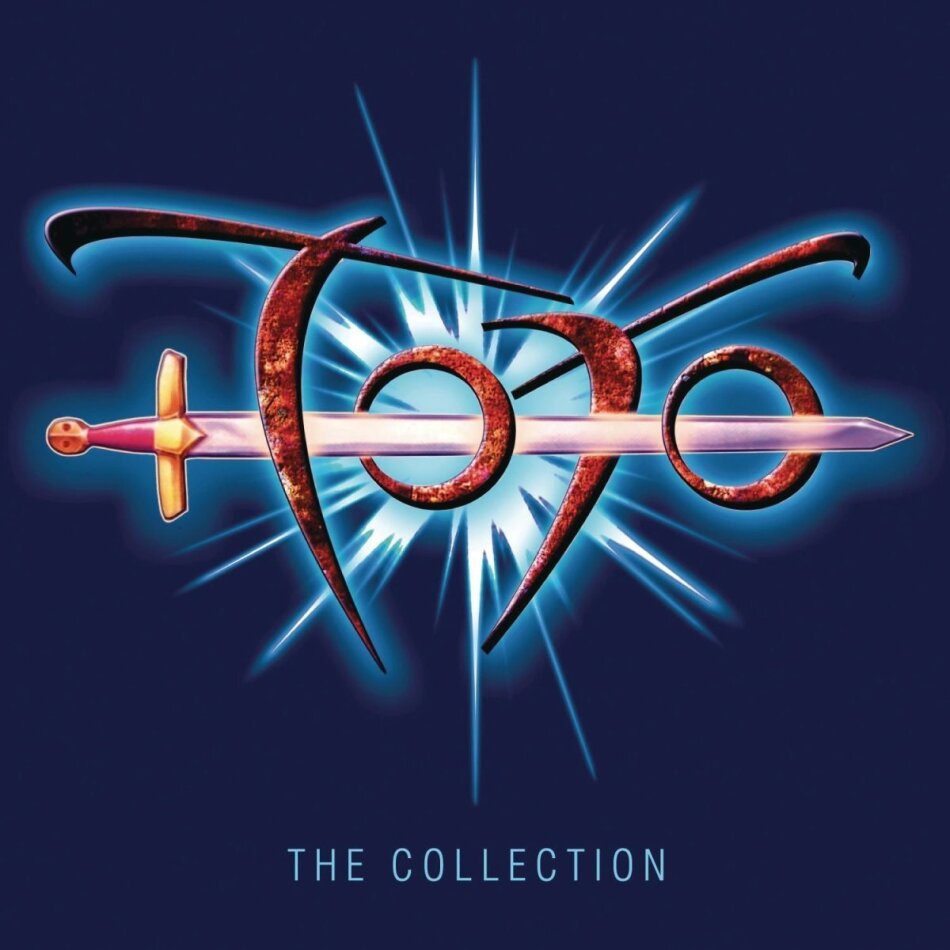 Toto - Collection Japan Edition, Limited Edition
