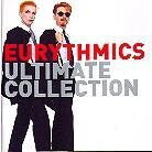 Eurythmics - Ultimate Collection Limited Edition