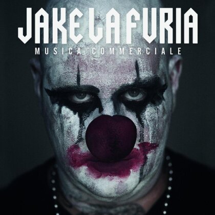 Jake La Furia - Musica Commerciale