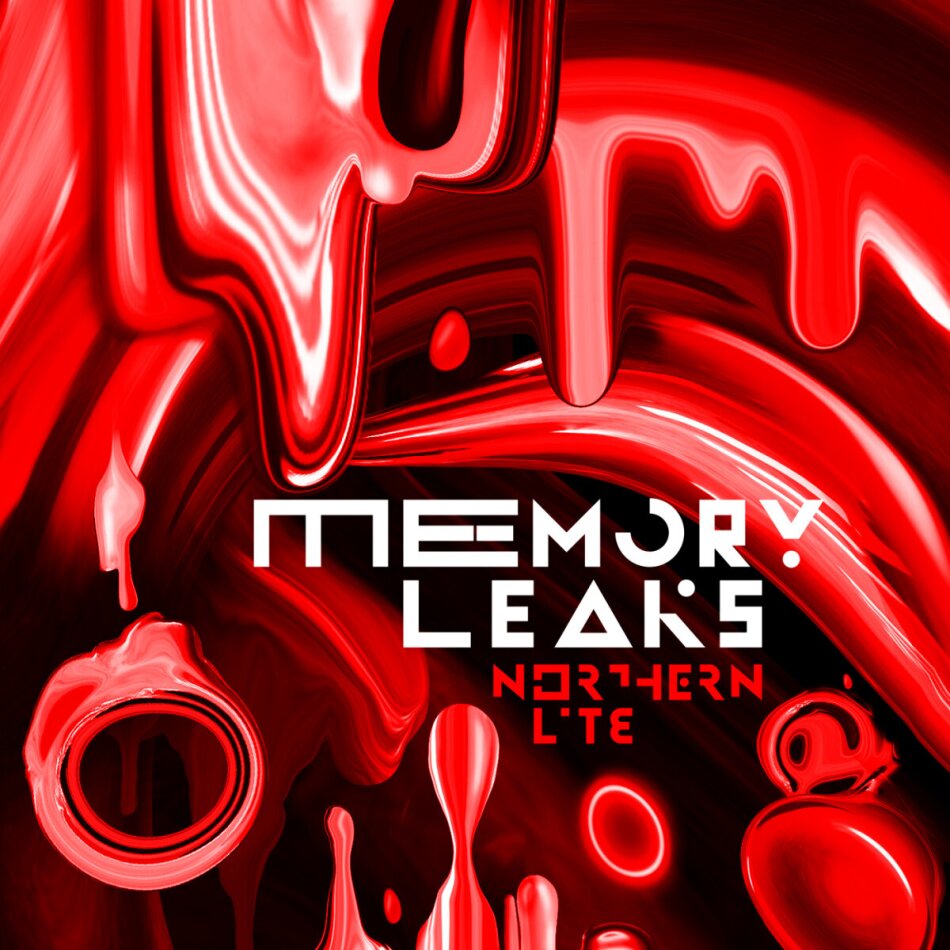 Northern Lite - Memory Leaks LP + CD