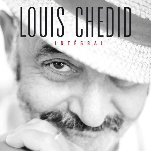 Louis Chédid - Integral 17 CD