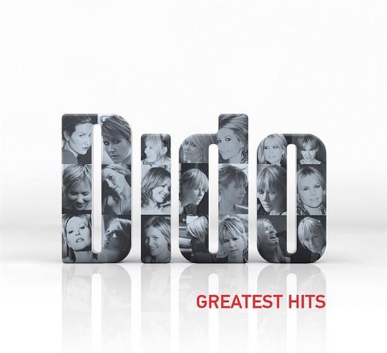 Dido - Greatest Hits