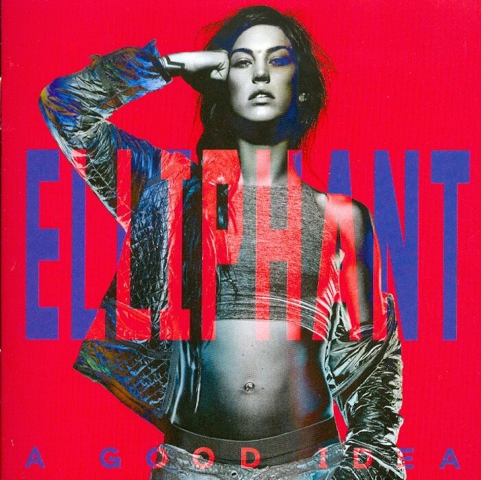 Elliphant - A Good Idea
