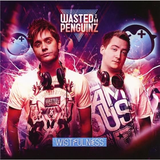 Wasted Penguinz - Wistfulness