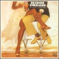 Detroit Emeralds - Let's Get Together