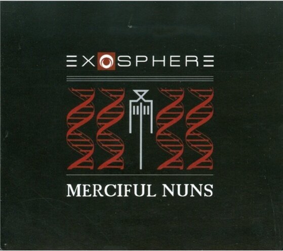 Merciful Nuns - Exosphere Vi