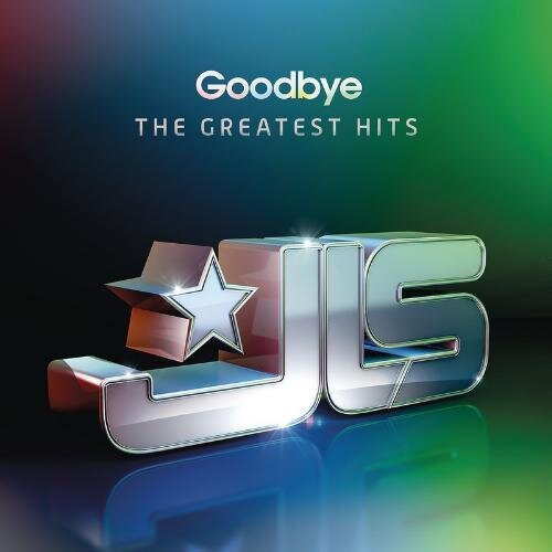 Jls - Goodbye - Greatest Hits Édition Deluxe, CD + DVD