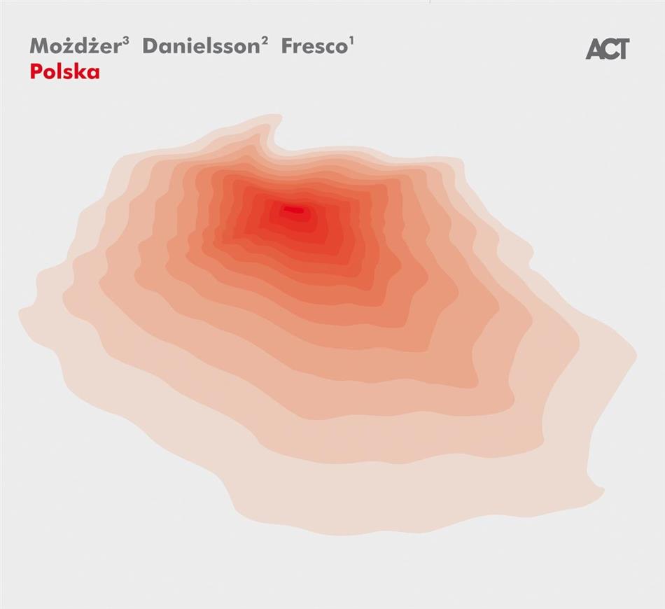 Mozdzer, Danielsson & Fresco - Polska 2nd Edition