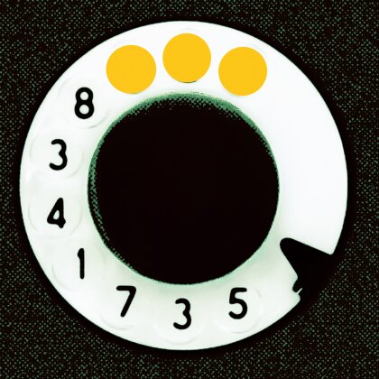 Admiral James T. - 8341735 (2 LPs)