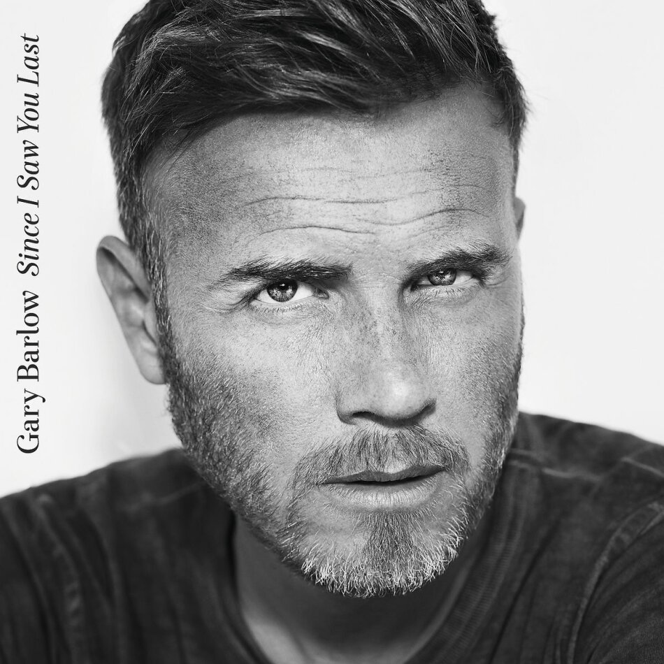Gary Barlow - Since I Saw You Last Limited Edition