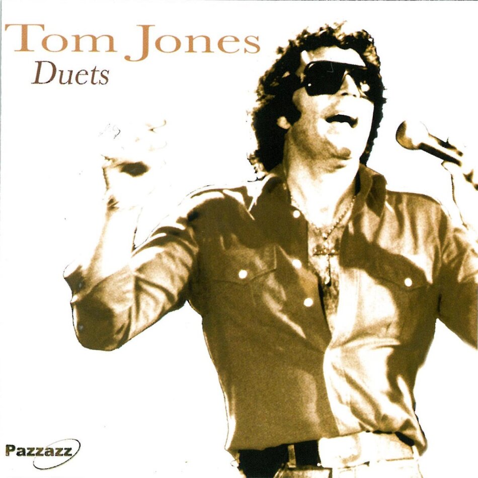 Tom Jones - Duets