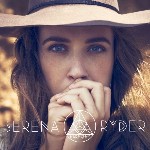 Serena Ryder - Harmony French Edition