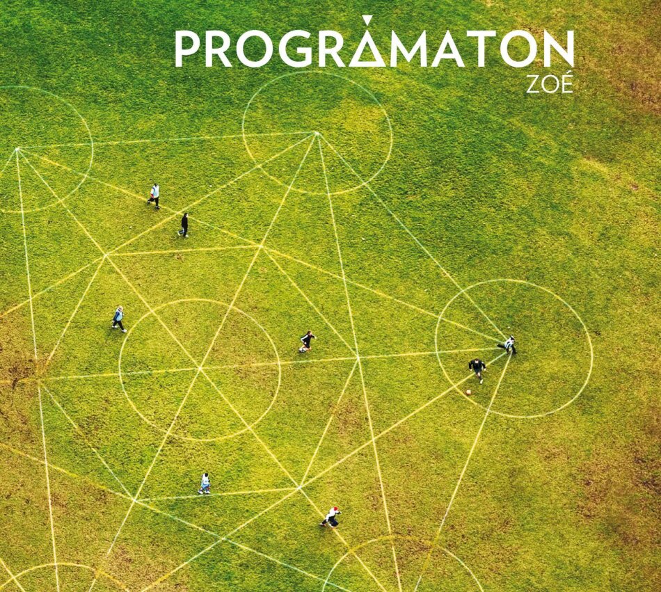 Zoe - Programaton
