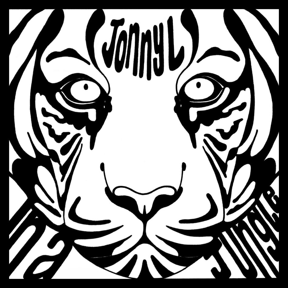Jonny L. - In A Jungle