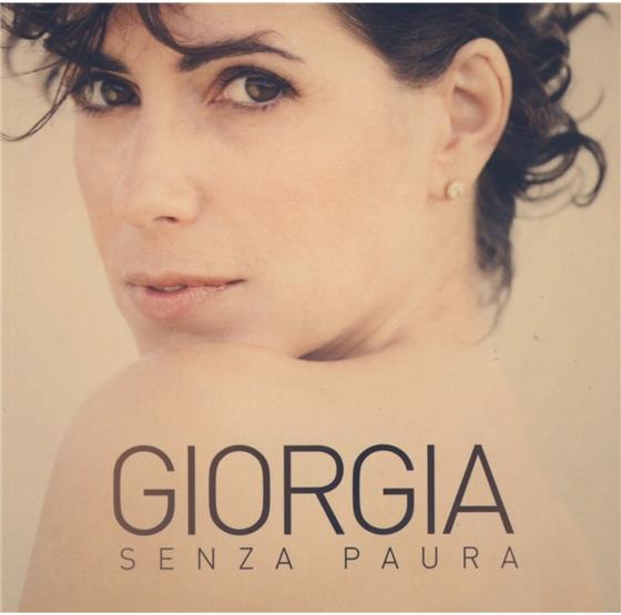 Giorgia - Senza Paura