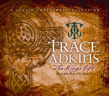 Trace Adkins - King's Gift (LP)