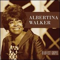 Albertina Walker - Harvest Collection