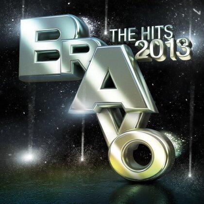 Bravo Hits - Hits 2013 (2 CD)
