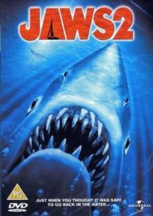 Der weisse Hai 2 (1978)