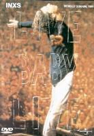 INXS - Live Baby Live