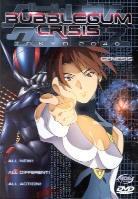 Bubblegum crisis - Tokyo 2040 - Volume 1 - Genesis