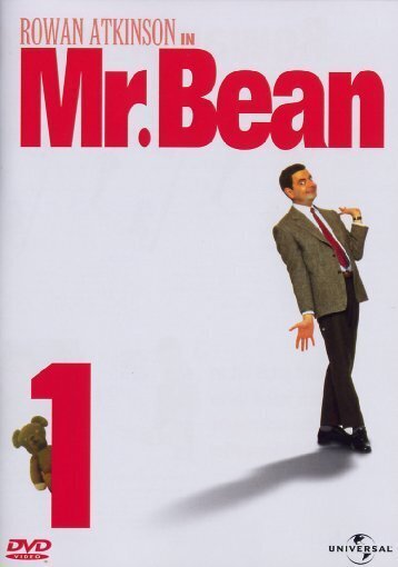 Mr. Bean - Mein Jubiläum - Vol. 1