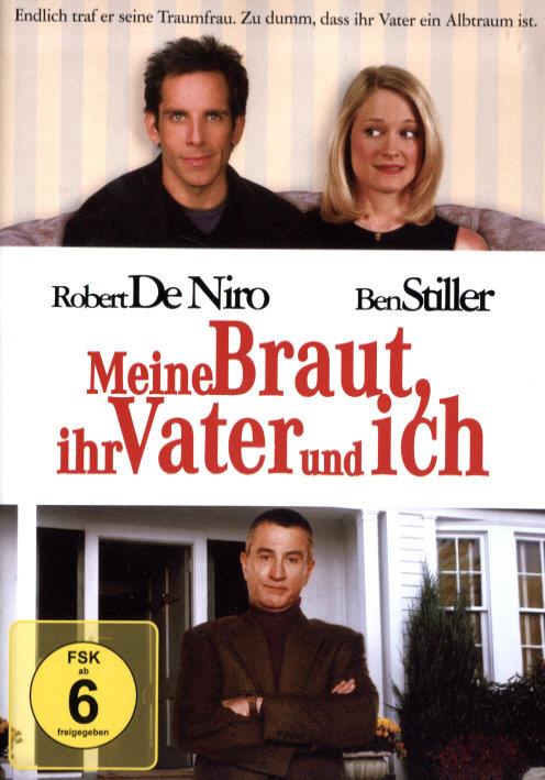 Meine Braut, ihr Vater und ich (2000)