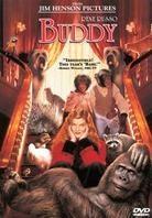 Buddy (1991) Widescreen