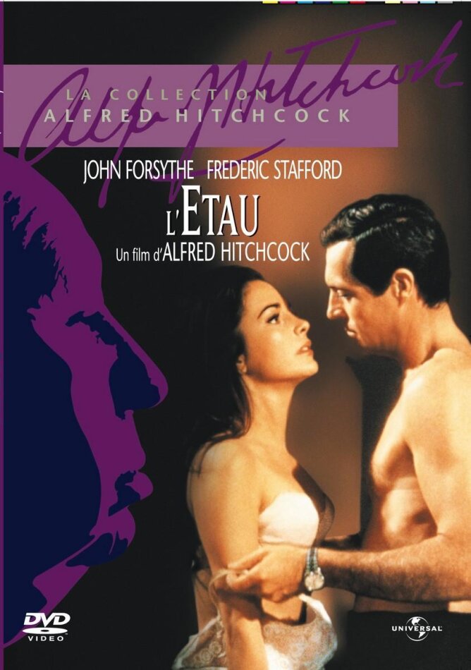 L'etau (1969)