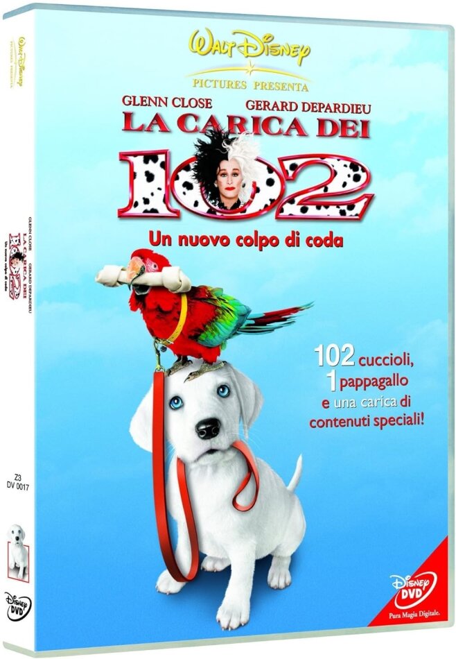 La carica dei 102 (2000)
