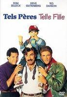 Tels pères telle filles