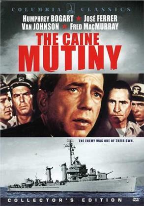 The Caine Mutiny (1954) (Collector's Edition)