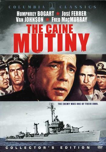 The Caine Mutiny (1954) Collector's Edition