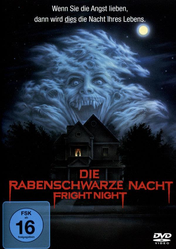 Die rabenschwarze Nacht - Fright Night (1985) (1985)